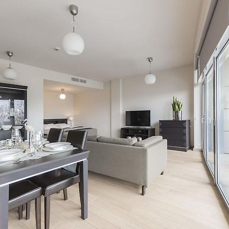 Vacationclub - Diune Apartment 502A Колобжег Екстер'єр фото