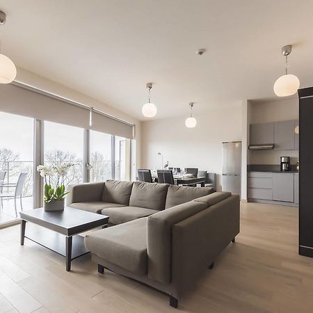 Vacationclub - Diune Apartment 502A Колобжег Екстер'єр фото