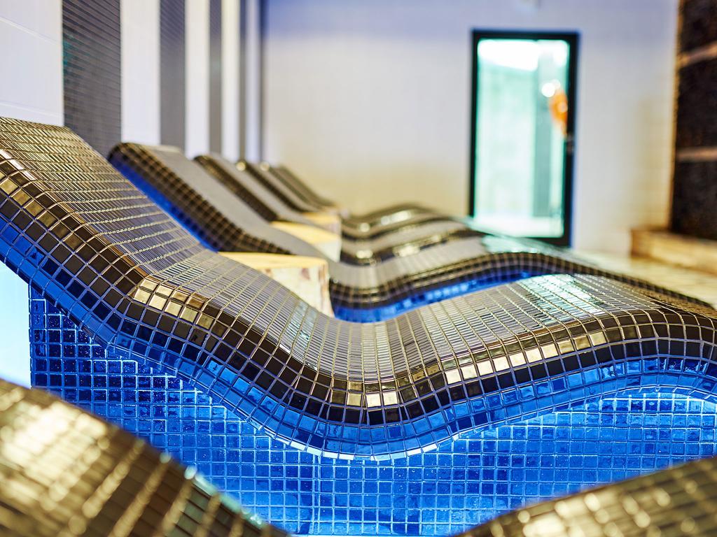 Vacationclub - Diune Apartment 502A Колобжег Екстер'єр фото