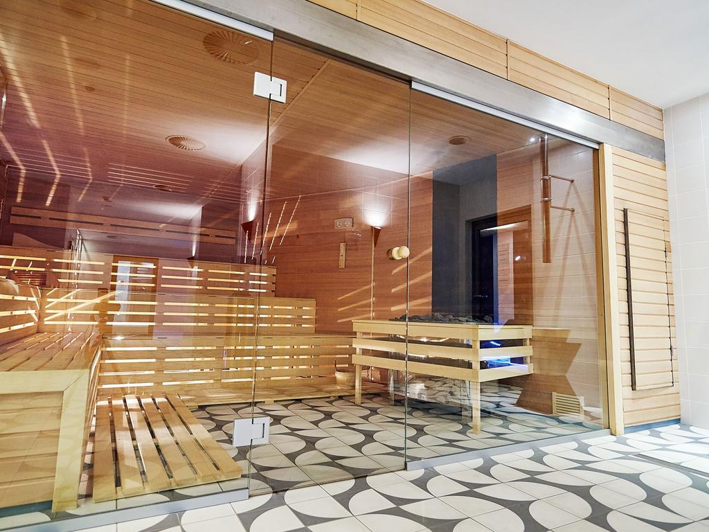 Vacationclub - Diune Apartment 502A Колобжег Екстер'єр фото