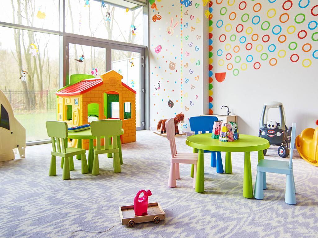 Vacationclub - Diune Apartment 502A Колобжег Екстер'єр фото