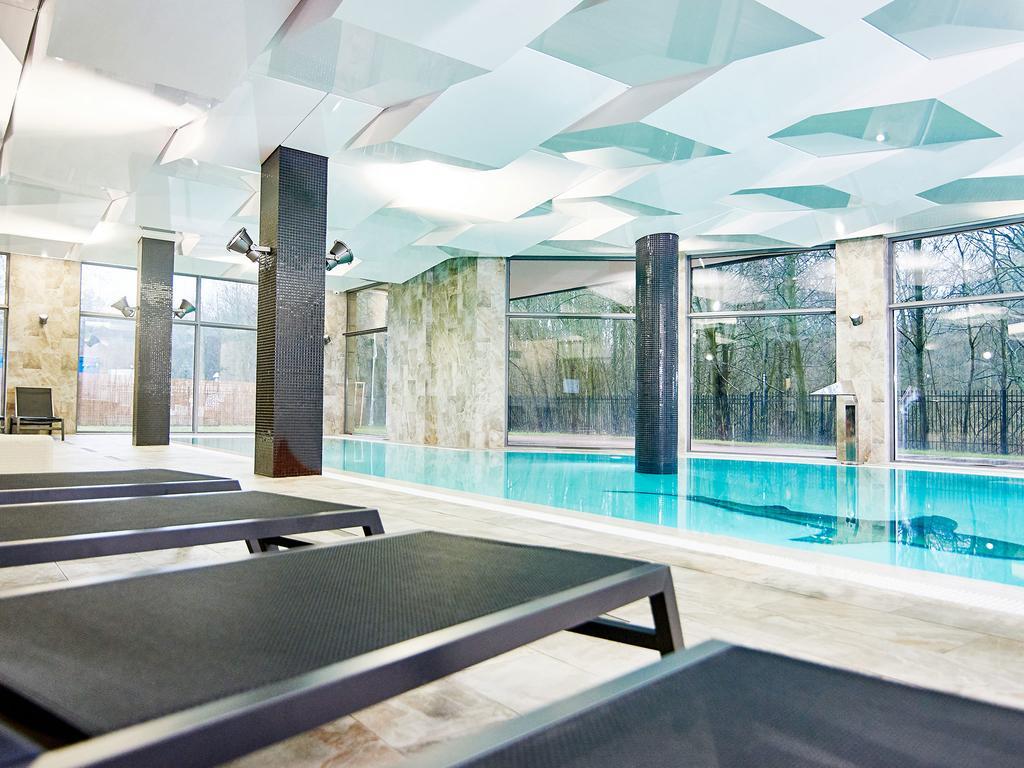 Vacationclub - Diune Apartment 502A Колобжег Екстер'єр фото