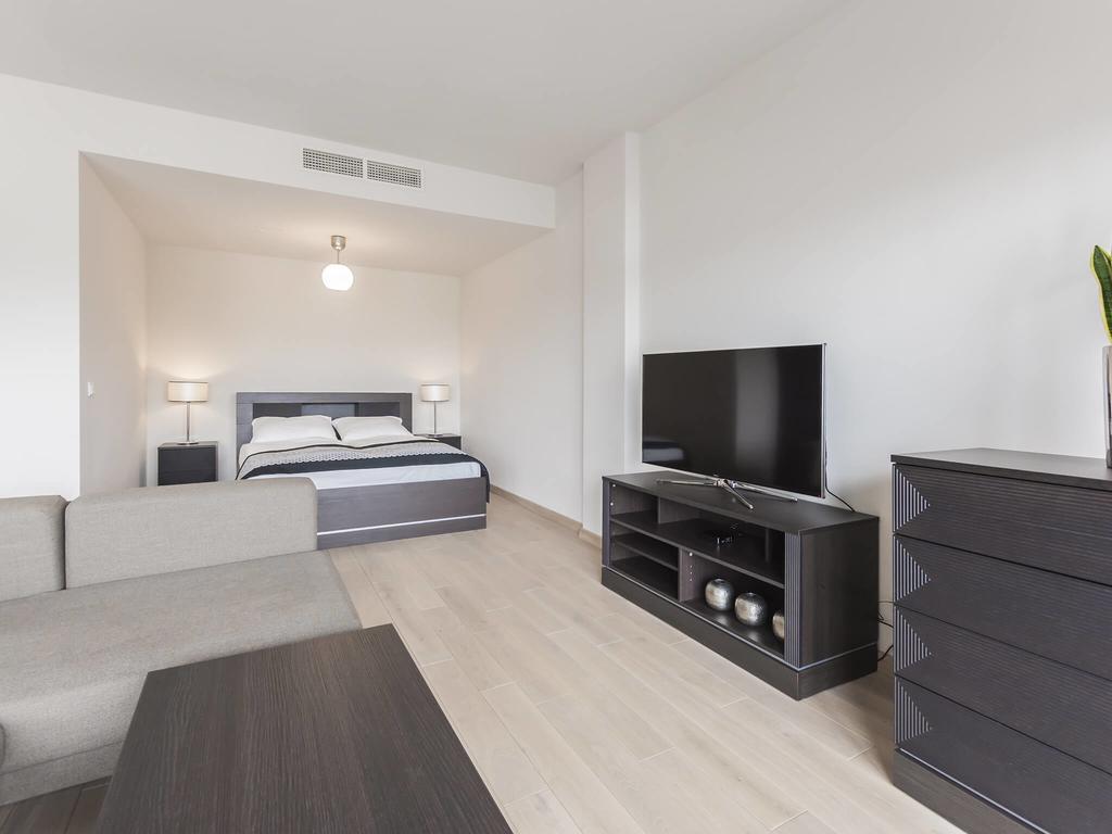 Vacationclub - Diune Apartment 502A Колобжег Екстер'єр фото