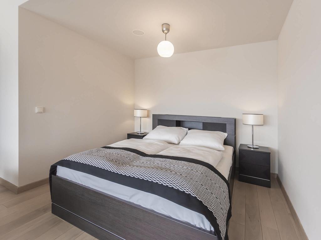 Vacationclub - Diune Apartment 502A Колобжег Екстер'єр фото
