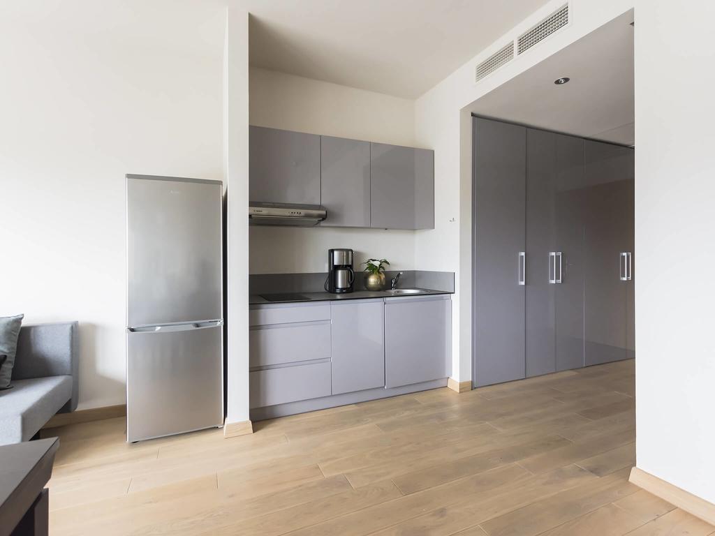 Vacationclub - Diune Apartment 502A Колобжег Екстер'єр фото